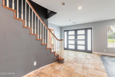 This unique 5-acre property offers plenty of space inside and - photo 3