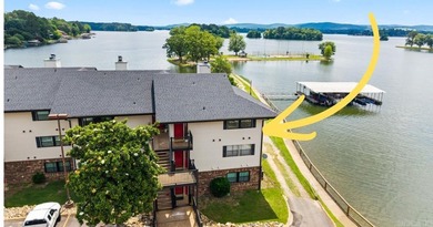 Lake views abound - wake up to some of the best views of Lake - photo 1