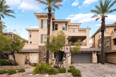 Lake Condo For Sale in Henderson, Nevada