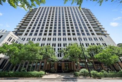 Lake Michigan - Cook County Condo Active Under Contract in Chicago Illinois