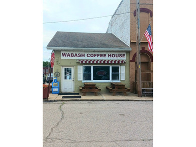 (private lake, pond, creek) Commercial For Sale in Hutsonville Illinois