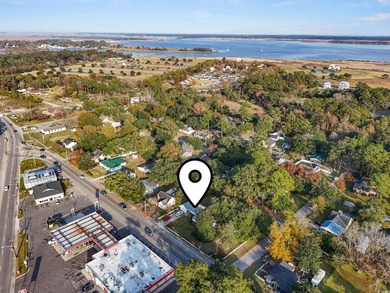 Welcome to 1817 S Island Road, a charming Lowcountry retreat - photo 3