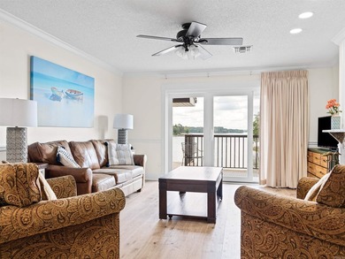 Lake views abound - wake up to some of the best views of Lake - photo 4