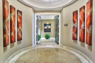 Fully updated condo in the luxury Highrise of Residences at 2211