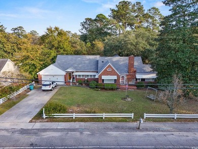 Welcome to 1817 S Island Road, a charming Lowcountry retreat - photo 5