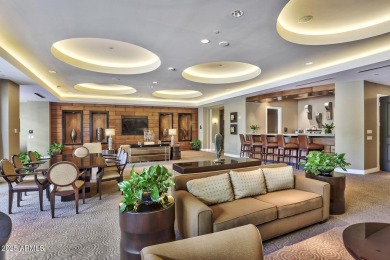 Fully updated condo in the luxury Highrise of Residences at 2211