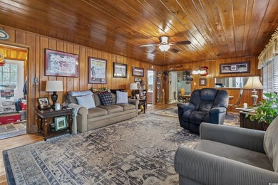 Welcome to 1817 S Island Road, a charming Lowcountry retreat - photo 6