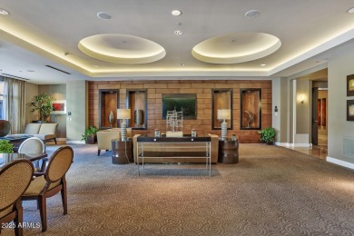 Fully updated condo in the luxury Highrise of Residences at 2211