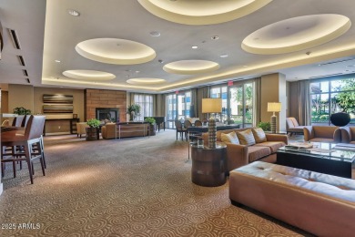 Fully updated condo in the luxury Highrise of Residences at 2211