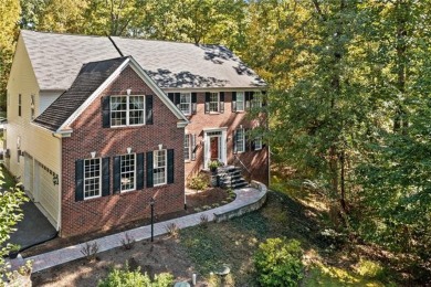Lake Anna Home For Sale in Mineral Virginia