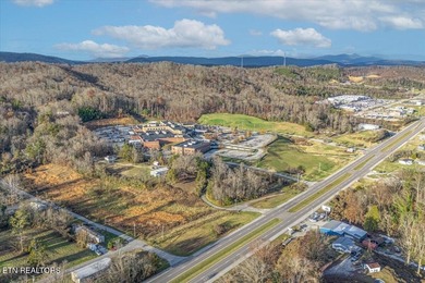Cleared and level lot, zoned for commercial and residential use - photo 11