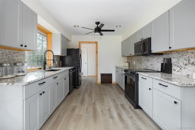 Escape to the serenity of Sullivan County with this modern and - photo 11