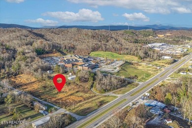 Cleared and level lot, zoned for commercial and residential use - photo 12