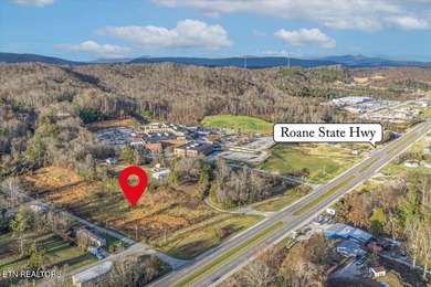 Cleared and level lot, zoned for commercial and residential use - photo 13