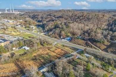 Cleared and level lot, zoned for commercial and residential use - photo 14