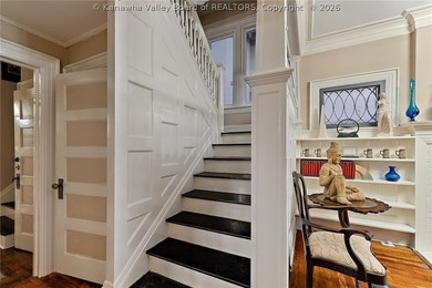 Originally built in 1921 and once home to West Virginia Governor - photo 14