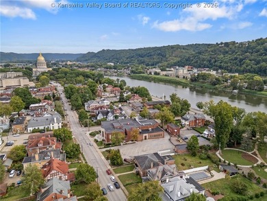 Originally built in 1921 and once home to West Virginia Governor - photo 15