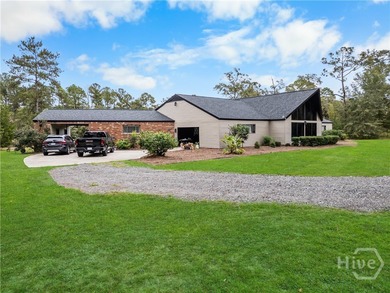 This impressive 3,521 sq. ft. ranch rests on 13.56 acres of - photo 16