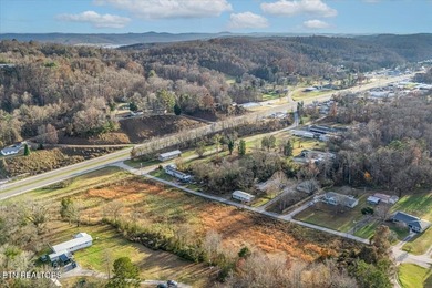 Cleared and level lot, zoned for commercial and residential use - photo 16