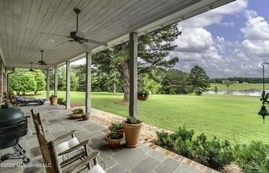 Luxury Lakefront Estate on 50.45+/- Acres in The Highlands | - photo 16