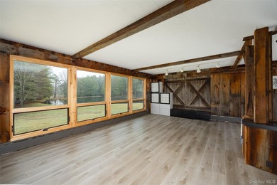Escape to the serenity of Sullivan County with this modern and - photo 16