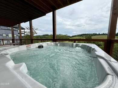 Turn-key 4-bedroom cabin located in the gated Timberlake Bay - photo 17