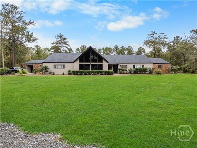 This impressive 3,521 sq. ft. ranch rests on 13.56 acres of - photo 17
