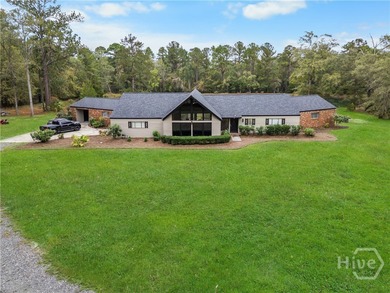 This impressive 3,521 sq. ft. ranch rests on 13.56 acres of - photo 18