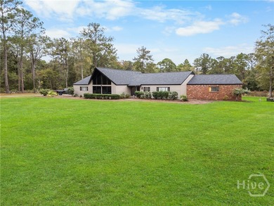 This impressive 3,521 sq. ft. ranch rests on 13.56 acres of - photo 19