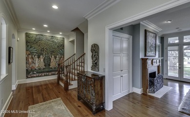 Luxury Lakefront Estate on 50.45+/- Acres in The Highlands | - photo 19