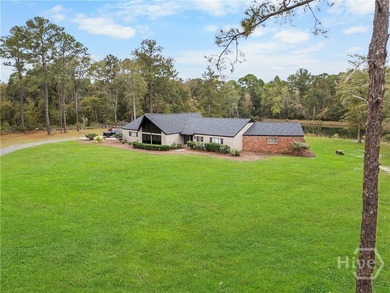 This impressive 3,521 sq. ft. ranch rests on 13.56 acres of - photo 20