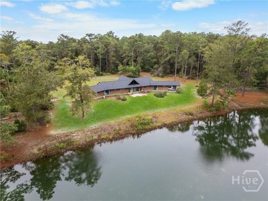 This impressive 3,521 sq. ft. ranch rests on 13.56 acres of - photo 21