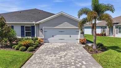 Experience low-maintenance living in this partially furnished - photo 1
