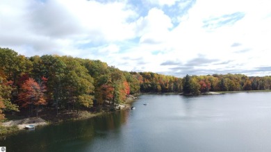 (private lake, pond, creek) Acreage For Sale in West Branch Michigan