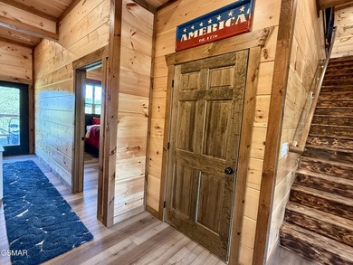 Turn-key 4-bedroom cabin located in the gated Timberlake Bay - photo 22