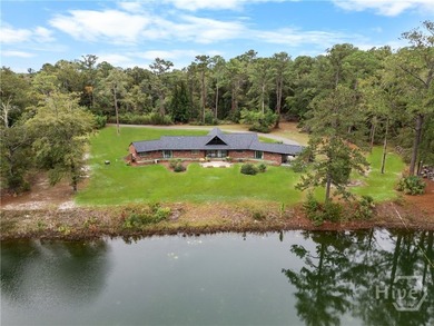 This impressive 3,521 sq. ft. ranch rests on 13.56 acres of - photo 22