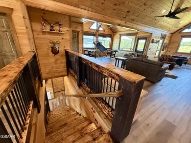 Turn-key 4-bedroom cabin located in the gated Timberlake Bay - photo 23
