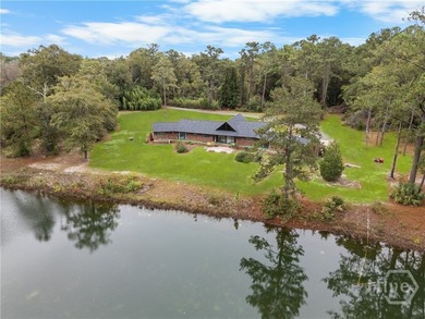 This impressive 3,521 sq. ft. ranch rests on 13.56 acres of - photo 23