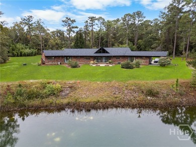 This impressive 3,521 sq. ft. ranch rests on 13.56 acres of - photo 24