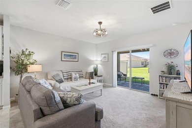 Experience low-maintenance living in this partially furnished - photo 7
