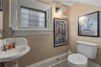 Originally built in 1921 and once home to West Virginia Governor - photo 29