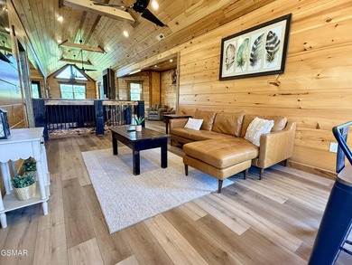 Turn-key 4-bedroom cabin located in the gated Timberlake Bay - photo 30