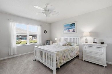Experience low-maintenance living in this partially furnished - photo 10