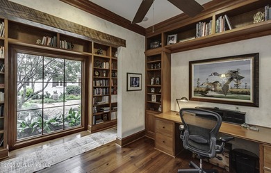 Luxury Lakefront Estate on 50.45+/- Acres in The Highlands | - photo 30