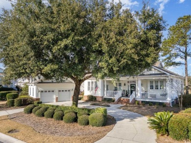 Lake Home For Sale in Pawleys Island, South Carolina