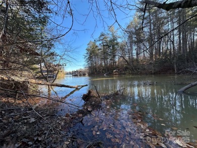 Lake Lot For Sale in Nebo, North Carolina