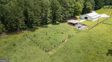 Lake Acreage For Sale in Heflin, Alabama
