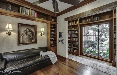 Luxury Lakefront Estate on 50.45+/- Acres in The Highlands | - photo 31
