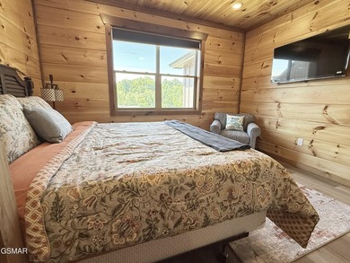 Turn-key 4-bedroom cabin located in the gated Timberlake Bay - photo 32