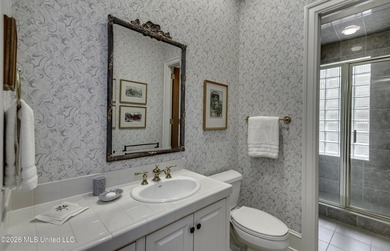 Luxury Lakefront Estate on 50.45+/- Acres in The Highlands | - photo 32